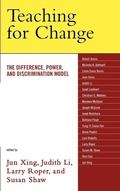 Cover: Teaching for Change - Lexington Books