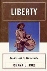 Abbildung von: Liberty - Lexington Books