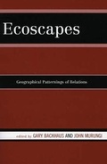 Cover: Ecoscapes - Lexington Books