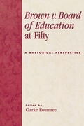 Cover: Brown v. Board of Education at Fifty - Lexington Books