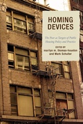 Cover: Homing Devices - Lexington Books