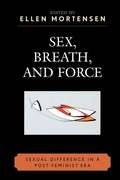 Cover: Sex, Breath, and Force - Lexington Books