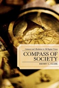 Cover: Compass of Society - Lexington Books