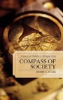 Cover: Compass of Society - Lexington Books