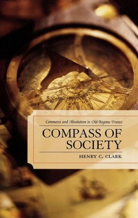 Enlarge image Cover: Compass of Society - Lexington Books