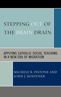 Cover: Stepping Out of the Brain Drain - Lexington Books