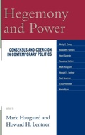 Cover: Hegemony and Power - Lexington Books