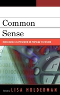 Cover: Common Sense - Lexington Books