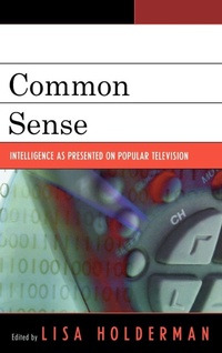 Enlarge image Cover: Common Sense - Lexington Books
