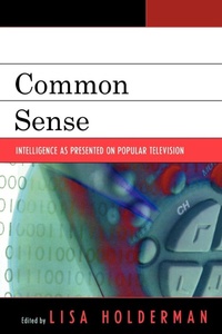 Enlarge image Cover: Common Sense - Lexington Books