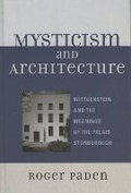 Cover: Mysticism and Architecture - Lexington Books