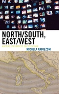 Cover: North/South, East/West - Lexington Books