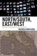 Cover: North/South, East/West - Lexington Books
