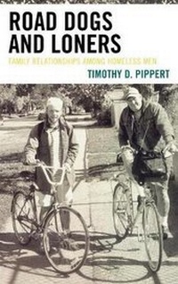 Enlarge image Cover: Road Dogs and Loners - Lexington Books