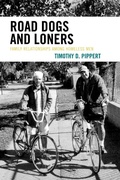 Cover: Road Dogs and Loners - Lexington Books