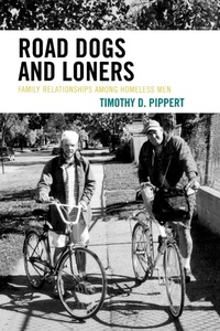 Enlarge image Cover: Road Dogs and Loners - Lexington Books