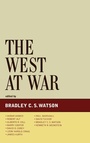 Cover: The West at War - Lexington Books
