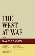 Cover: The West at War - Lexington Books