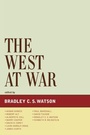 Cover: The West at War - Lexington Books