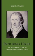 Cover: Picturing Hegel - Lexington Books