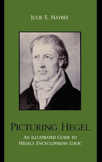 Enlarge image Cover: Picturing Hegel - Lexington Books