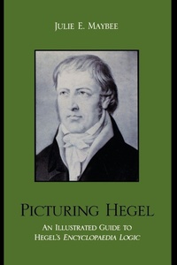 Enlarge image Cover: Picturing Hegel - Lexington Books