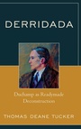 Cover: Derridada - Lexington Books