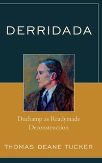 Enlarge image Cover: Derridada - Lexington Books