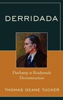 Cover: Derridada - Lexington Books