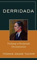 Cover: Derridada - Lexington Books
