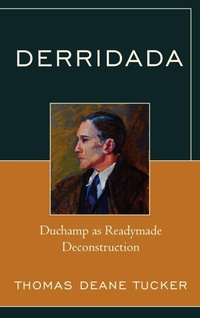Enlarge image Cover: Derridada - Lexington Books