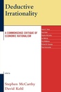 Cover: Deductive Irrationality - Lexington Books