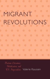 Enlarge image Cover: Migrant Revolutions - Lexington Books