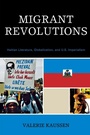 Cover: Migrant Revolutions - Lexington Books