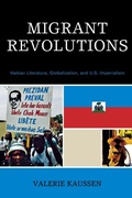 Cover: Migrant Revolutions - Lexington Books