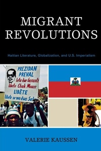 Enlarge image Cover: Migrant Revolutions - Lexington Books
