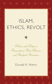 Abbildung von: Islam, Ethics, Revolt - Lexington Books