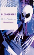 Cover: Blogosphere - Lexington Books