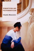 Cover: Romanticism and Postromanticism - Lexington Books