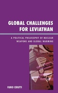Cover: Global Challenges for Leviathan - Lexington Books