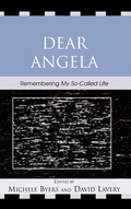 Cover: Dear Angela - Lexington Books