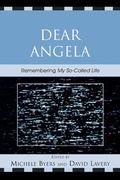 Cover: Dear Angela - Lexington Books