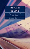 Cover: The Places We Share - Lexington Books
