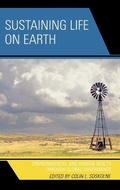 Cover: Sustaining Life on Earth - Lexington Books