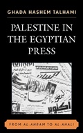Bild: Palestine in the Egyptian Press - Lexington Books