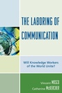 Cover: The Laboring of Communication - Lexington Books
