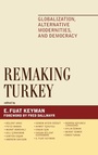 Cover: Remaking Turkey - Lexington Books