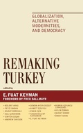 Cover: Remaking Turkey - Lexington Books