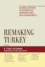 Cover: Remaking Turkey - Lexington Books