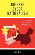 Cover: Chinese Cyber Nationalism - Lexington Books
